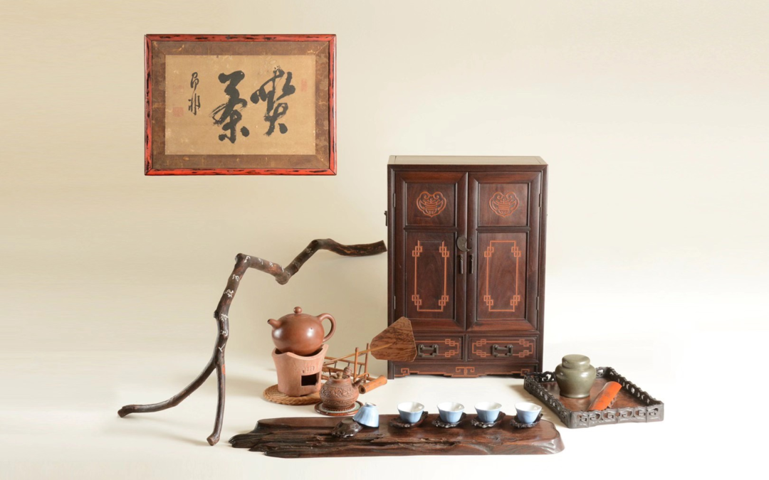 ｢閩の美」― 中国福建古代芸術・文化観光展を開催