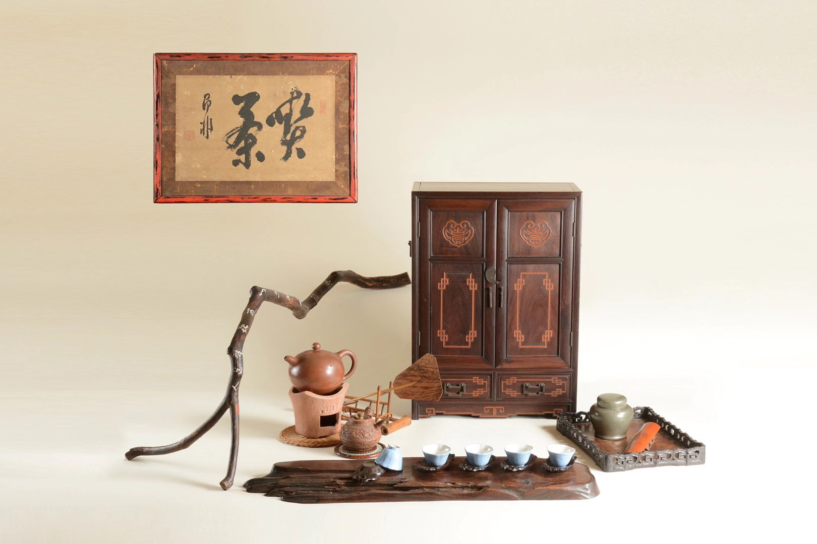 闽之美-中国福建古代艺术暨文化旅游展