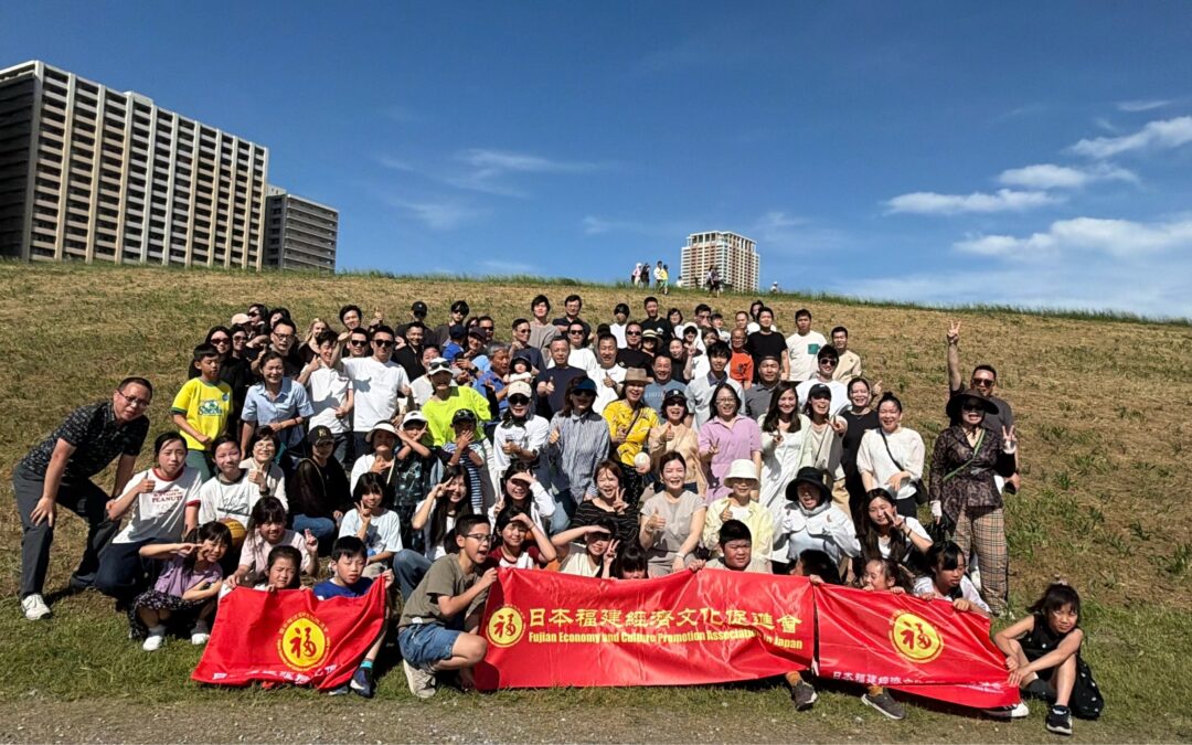 会員BBQ交流会を開催